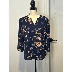 NWOT Fun2fun for stitch fix blouse size small